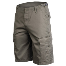 Шорти Бермуди Mil-Tec BERMUDA Olive, Olive
