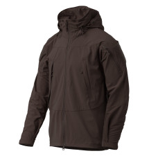 Куртка Helikon-Tex TROOPER Jacket MK2 Коричневий, Коричневий,