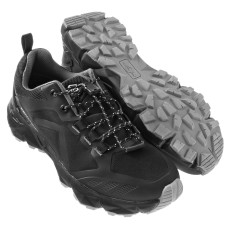 Кросівки Pentagon Kion WaterProof Trekking Black, Black,
