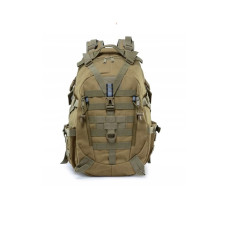 Рюкзак тактичний MOE Outdoor Backpack Olive