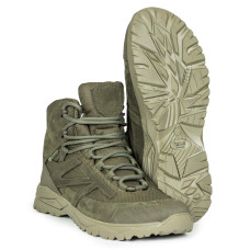 Черевики демісезонні Extreme V-TRACK Olive, Olive,
