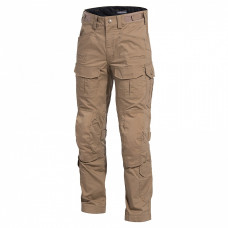 Бойові штани Pentagon Wolf Combat Pants Coyote, Coyote, W/30