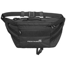 Сумка через плечо Pentagon Telamon Bag 8,5 л - Wolf Grey