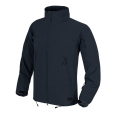 Куртка Helikon-Tex COUGAR QA™ + HID™ Navy Blue, Темно-синій,