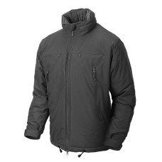 Куртка зимова Helikon-Tex HUKY Tactical -Black, Black