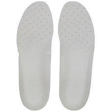 Устілки ортопедичні BW Insole for Combat Boots, White, 27.5