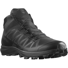 Кросівки Salomon Speed Assault 2 Black, Black