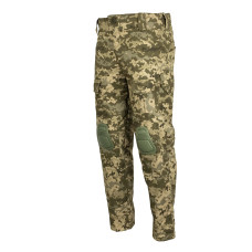 Штани з наколінниками Vik-Tailor G5 піксель, Піксель