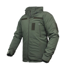 Куртка зимова Vik-Tailor ofthell Max-Heat Olive, Olive