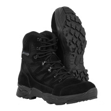 Черевики тактичні COBRA 925 FURY Black, Black,