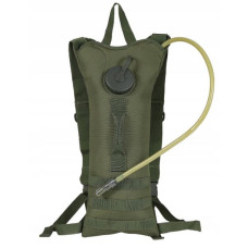 Гідратор-рюкзак MI-TEC Basic Water Pack 3 Olive