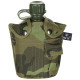 MFH 1L Canteen with M95 Camo Cover