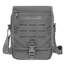 Сумка через плечо Pentagon Messenger 2,8 л - Dark olive