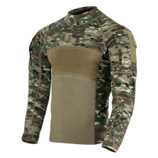 Боевая рубашка ESDY Tactical Frog Shirt Multicam, Multicam,