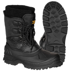 Зимові черевики Fox Outdoor Thermo Boots Black, Black,