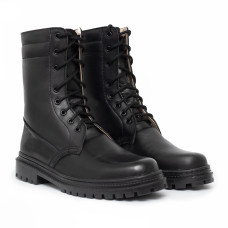 Берці штурмові демісезонні Vik-Tailor NATO Black, Black,