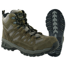 Ботинки MIL-TEC Squad 5 Inch Olive, Olive,