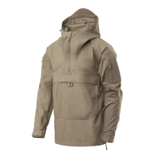 Куртка Helikon Anorak Tracer - Khaki, Khaki