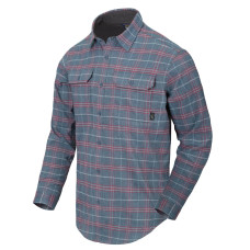 Сорочка Helikon-Tex Greyman hirt Foggy AMBER PAID, hadow Grey