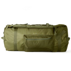 Баул-рюкзак Vik-tailor Оксфорд 100 Олива, Multicam
