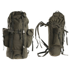Рюкзак польовий MI-TEC Bundeswehr Kampfrucksack 65 Olive