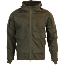 Куртка тактическая Vik-Tailor Hunter Olive, Olive