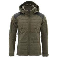Куртка Carinthia G-LOFT ISG PRO Olive, Olive,