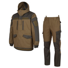 Костюм Горка Демісезонний ХБ Olive, Olive