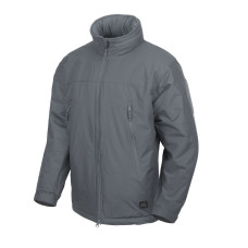 Куртка Helikon evel 7 Climashield Apex - hadow Grey, hadow Grey
