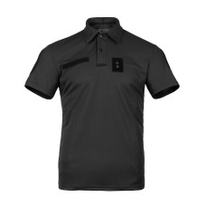 Футболка поло CoolPA Black, Black