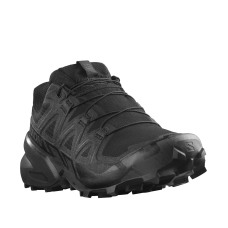 Кросівки Salomon Speedcross 6 Forces Black, Black
