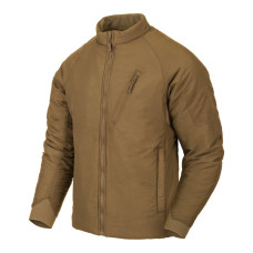 Куртка Helikon Wolfhound Climashield Apex - Coyote, Coyote