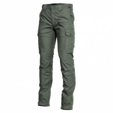 Штани тактичні Pentagon Ranger 2.0 Camo Green, Camo Green