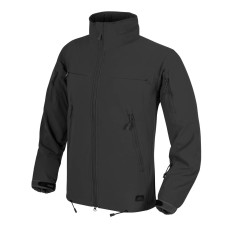 Куртка Helikon-Tex COUGAR QA™ + HID™ Black, Black