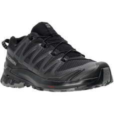 Кросівки Salomon XA PRO Forces Black, Black