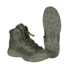 Черевики тактичні MAGNUM Assault Tactical 5.0 OD Olive, Olive,