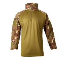 Tactical Shirt Mil-Tec UBAX Vegetato