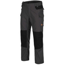 Штани Helikon-Tex Pilgrim Pants Ash Grey/Black, Black/hadow Grey