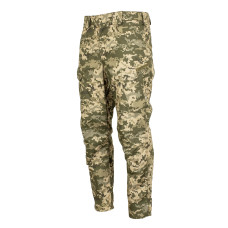 Штани тактичні Vik-Tailor Urban Rip-top ММ-14, Піксель