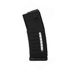 Магазин AR з віконцем (30 набоїв, 5.56x) Black