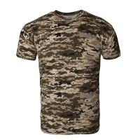 T-shirt cotton Vik-Tailor MM-14 pixel AFU, Pixel