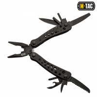 M-TAC MULTITOOL TYPE 1 Black, Black