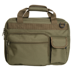 Сумка для ноутбука Mil-Tec BRIEF CASE WITH LAPTOP BAG Олива