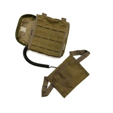 Аптечка Vik-tailor IFAK II Койот, Coyote