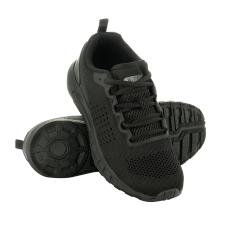 Кросівки M-TAC summer light Black, Black,