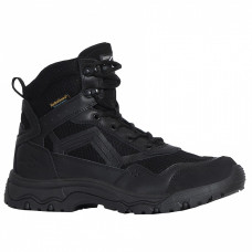 Ботинки тактические Pentagon Scorpion V2 Leather 6" Black, Black,