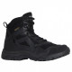 Pentagon Scorpion V2 Leather 6" Tactical Boots, Black,