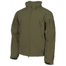 Куртка тактична MFH «corpion» Olive, Olive