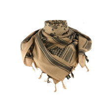 M-Tac шарф шемаг Pirate kull Coyote/Black, Coyote