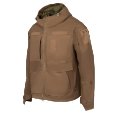 Куртка тактична Vik-Tailor Hunter Coyote, Coyote
